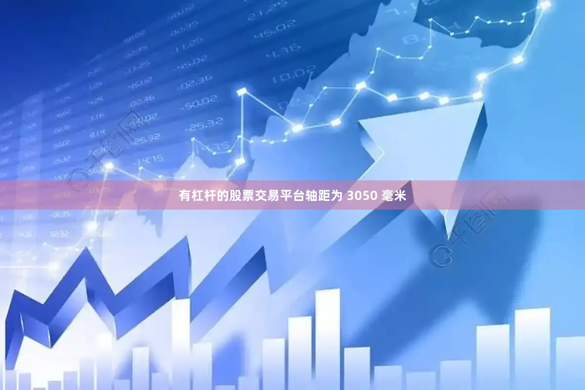 有杠杆的股票交易平台轴距为 3050 毫米