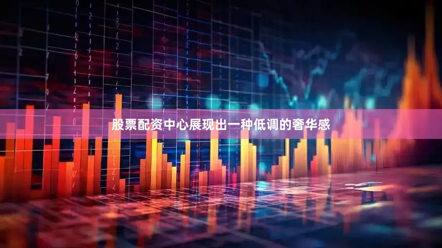 股票配资中心展现出一种低调的奢华感